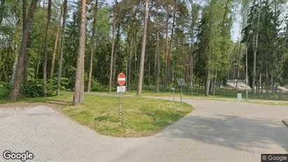 Apartments for rent in Jūrmala - Photo from Google Street View