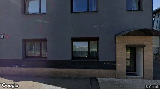 Apartments for rent in Riga Maskavas Forštate - Photo from Google Street View