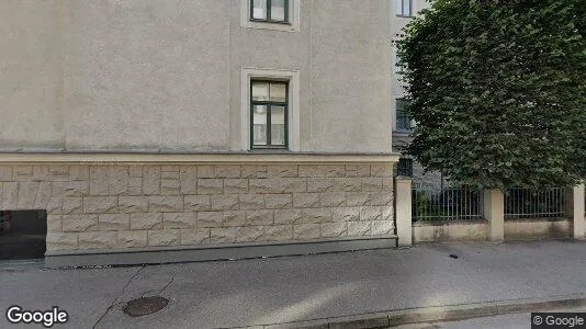 Apartments for rent in Riga Centrs - Photo from Google Street View