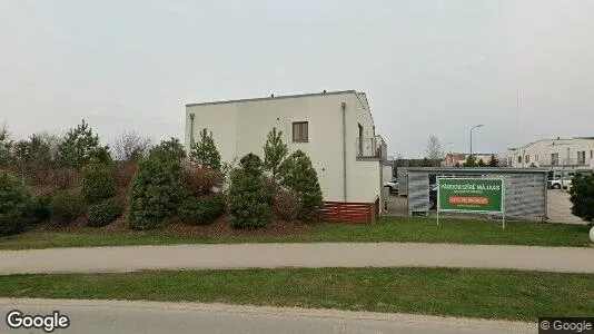 Apartments for rent in Babītes novads - Photo from Google Street View