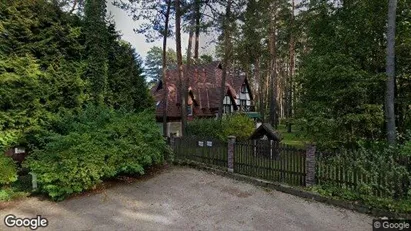 Apartments for rent in Garkalnes novads - Photo from Google Street View