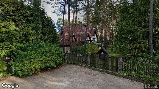 Apartments for rent in Garkalnes novads - Photo from Google Street View