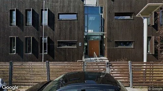 Apartments for rent in Riga Ziepniekkalns - Photo from Google Street View