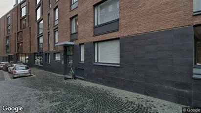 Apartments for rent in Helsinki Eteläinen - Photo from Google Street View