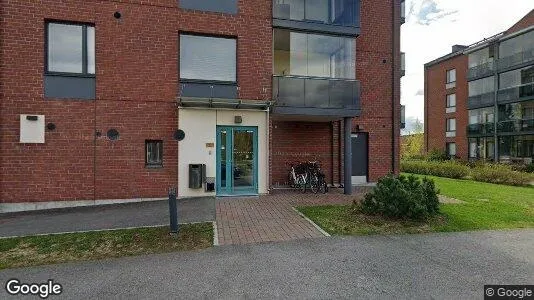 Apartments for rent in Tampere Luoteinen - Photo from Google Street View