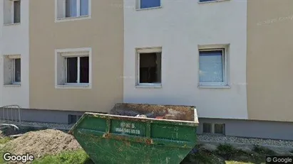 Apartments for rent in Dürnkrut - Photo from Google Street View