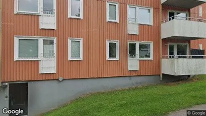 Apartments for rent in Sundsvall - Photo from Google Street View