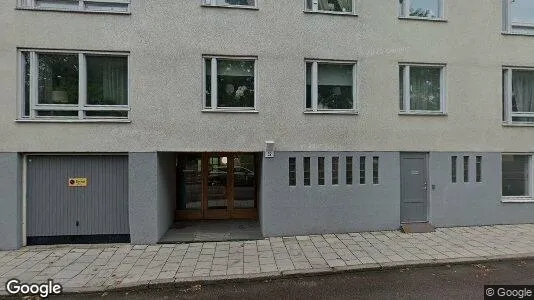 Apartments for rent in Gävle - Photo from Google Street View