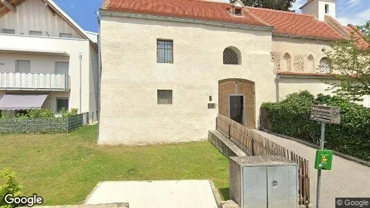 Apartments for rent in Bergern im Dunkelsteinerwald - Photo from Google Street View