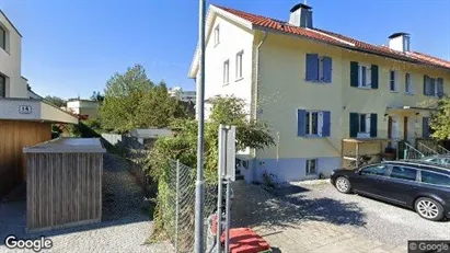 Apartments for rent in Bregenz - Photo from Google Street View