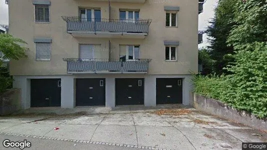 Apartments for rent in Olten - Photo from Google Street View