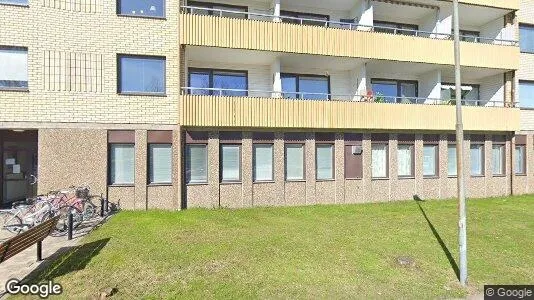 Apartments for rent in Filipstad - Photo from Google Street View