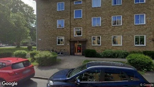 Apartments for rent in Kristianstad - Photo from Google Street View
