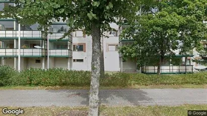 Apartments for rent in Porvoo - Photo from Google Street View