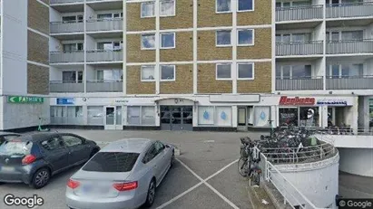 Apartments for rent in Malmö City - Photo from Google Street View