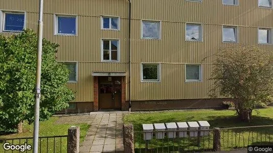 Apartments for rent in Tranås - Photo from Google Street View