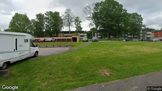 Apartments for rent in Ulricehamn - Photo from Google Street View