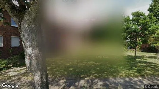 Apartments for rent in Duisburg - Photo from Google Street View