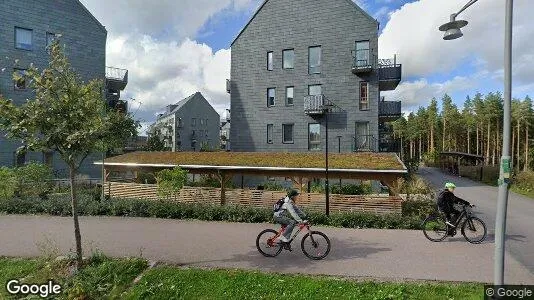 Apartments for rent in Gävle - Photo from Google Street View