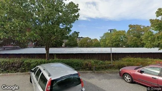 Apartments for rent in Eskilstuna - Photo from Google Street View