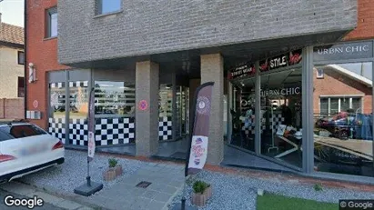 Apartments for rent in Anderlues - Photo from Google Street View