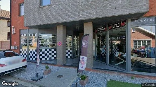 Apartments for rent in Anderlues - Photo from Google Street View