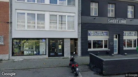 Apartments for rent in Kortrijk - Photo from Google Street View