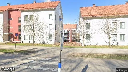 Apartments for rent in Kerava - Photo from Google Street View