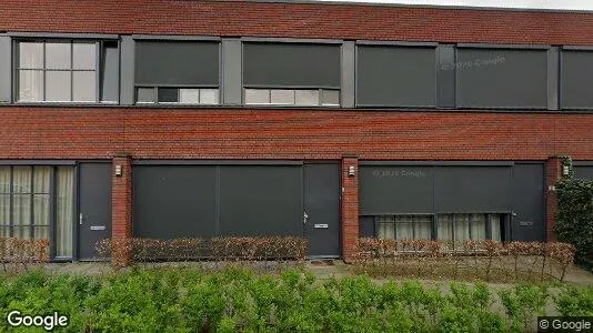 Apartments for rent in Tilburg - Photo from Google Street View