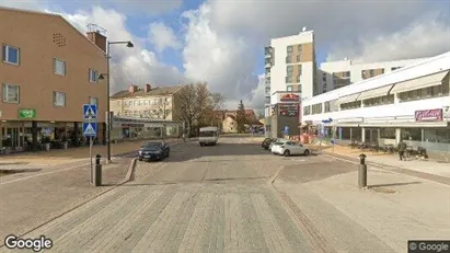 Apartments for rent in Kerava - Photo from Google Street View