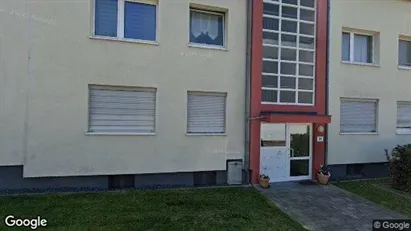 Apartments for rent in Dortmund - Photo from Google Street View