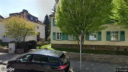 Apartments for rent in Essen - Photo from Google Street View
