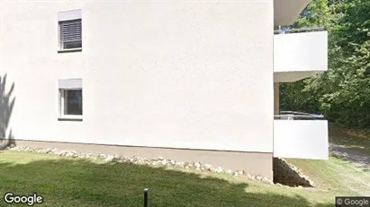 Apartments for rent in Liestal - Photo from Google Street View