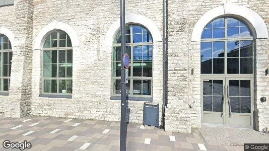 Apartments for rent in Põhja-Tallinn - Photo from Google Street View