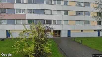 Apartments for rent in Nyköping - Photo from Google Street View