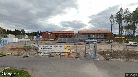 Apartments for rent in Gävle - Photo from Google Street View