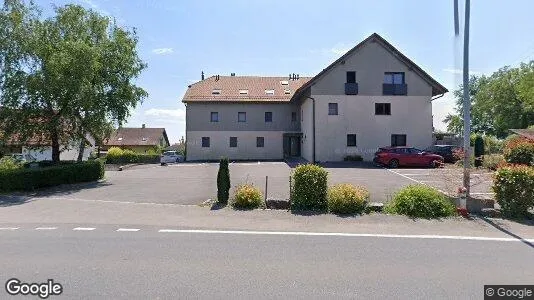 Apartments for rent in Jura-Nord vaudois - Photo from Google Street View