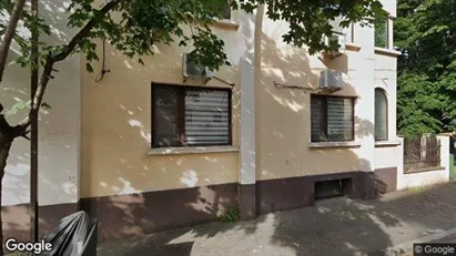 Apartments for rent in Bucharest - Sectorul 1 - Photo from Google Street View