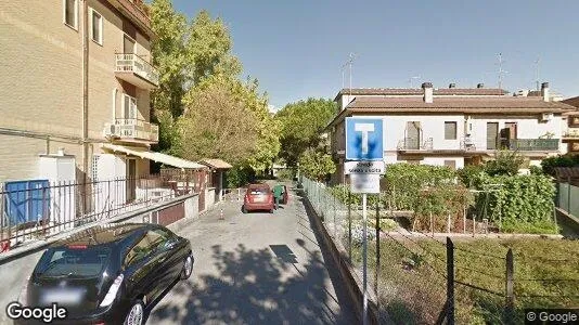 Apartments for rent in Roma Municipio IX – EUR - Photo from Google Street View