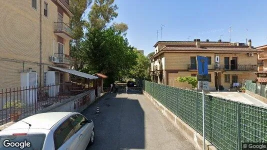 Apartments for rent in Roma Municipio IX – EUR - Photo from Google Street View