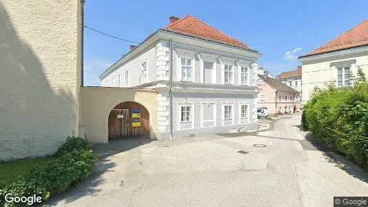 Apartments for rent in Erlauf - Photo from Google Street View