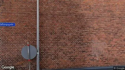 Apartments for rent in Viborg - Photo from Google Street View