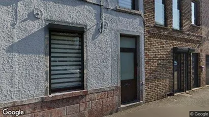 Apartments for rent in Manage - Photo from Google Street View