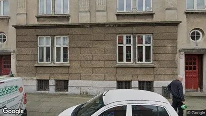 Apartments for rent in Esbjerg Center - Photo from Google Street View