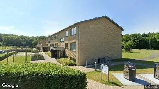 Apartments for rent in Rødkærsbro - Photo from Google Street View