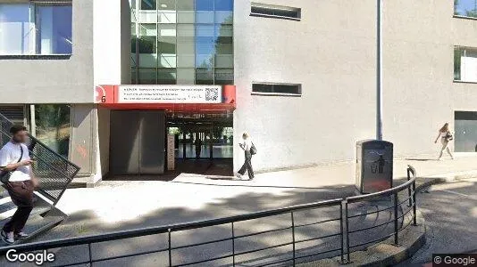 Apartments for rent in Saane - Photo from Google Street View