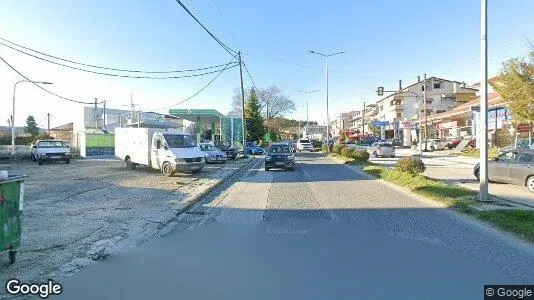 Apartments for rent in Ioannina - Photo from Google Street View