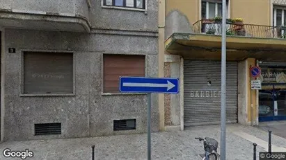 Apartments for rent in Terni - Photo from Google Street View