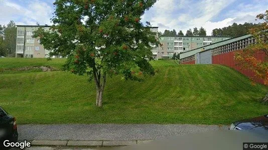 Apartments for rent in Vilhelmina - Photo from Google Street View