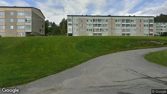 Apartments for rent in Vilhelmina - Photo from Google Street View